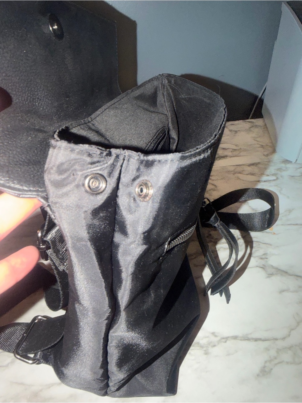 Botkier mini backpack - Picture 5 of 6